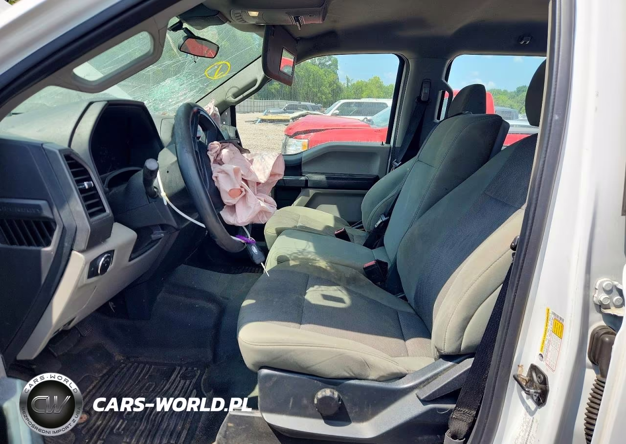 2021 Ford F350 Super Duty VIN:1FT8W3A60MEE18573 - 7