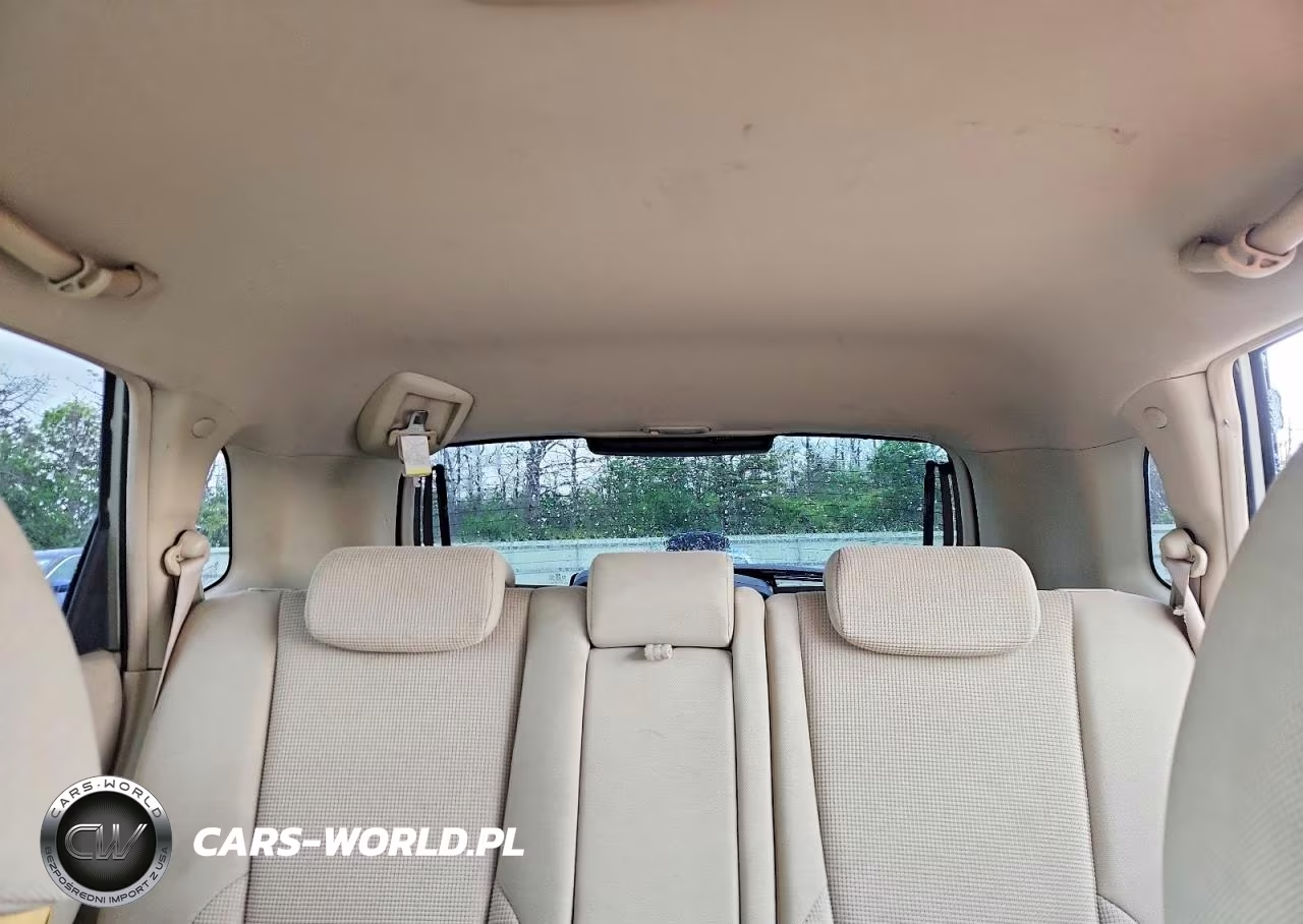 2006 Hyundai Tucson Gl VIN:KM8JM12B26U435905 - 10