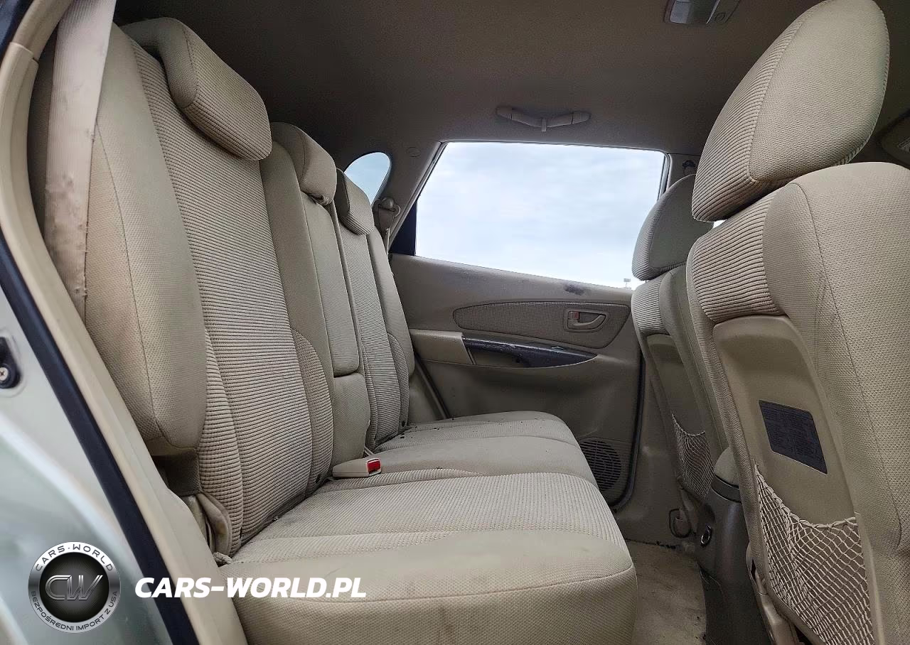 2006 Hyundai Tucson Gl VIN:KM8JM12B26U435905 - 11
