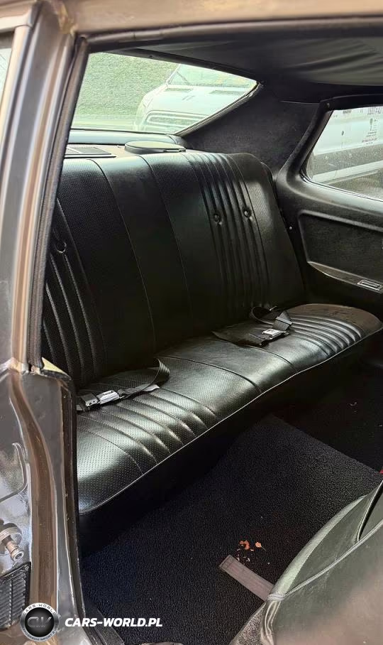 1974 Chevrolet Nova VIN:XXXX1Y27H4W142140 - 6