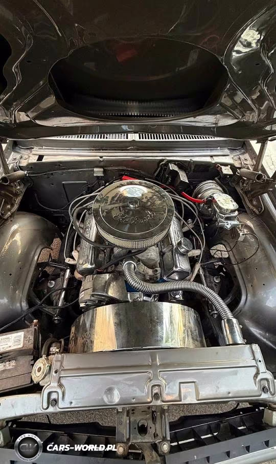 1974 Chevrolet Nova VIN:XXXX1Y27H4W142140 - 7