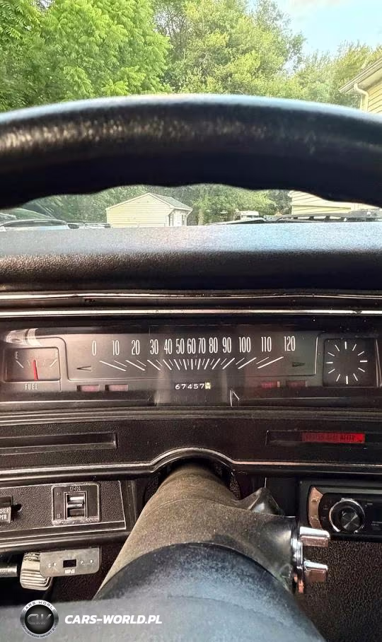 1974 Chevrolet Nova VIN:XXXX1Y27H4W142140 - 8