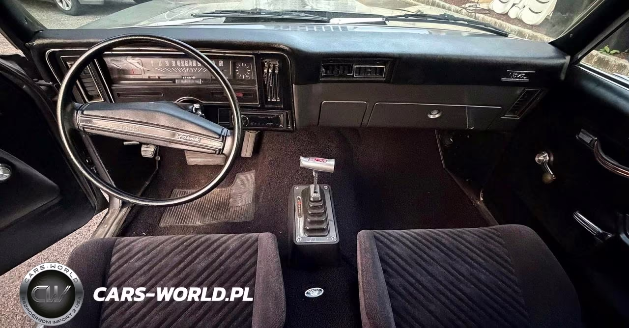 1974 Chevrolet Nova VIN:XXXX1Y27H4W142140 - 9
