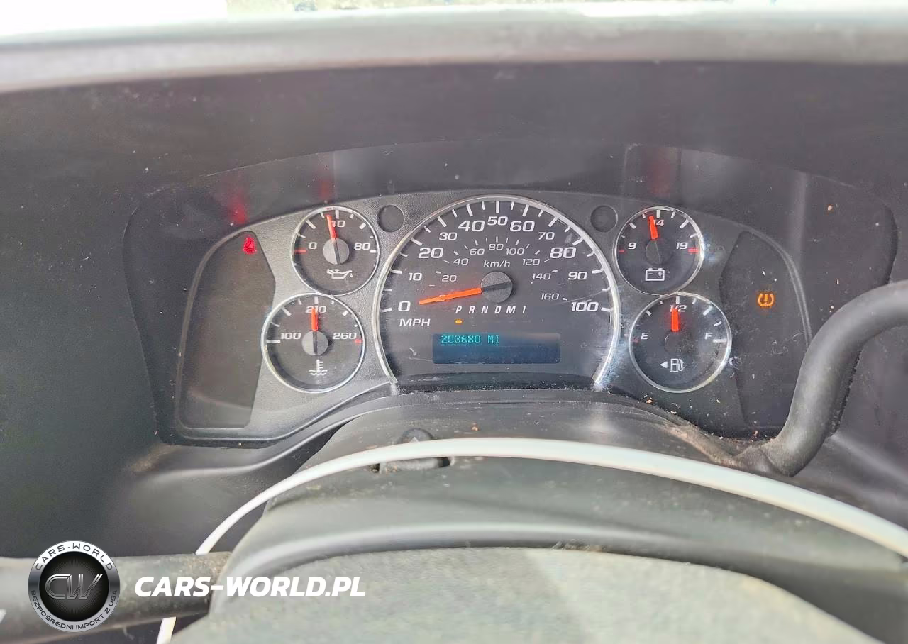 2016 Chevrolet Express G2500 VIN:1GCWGAFFXG1280862 - 9