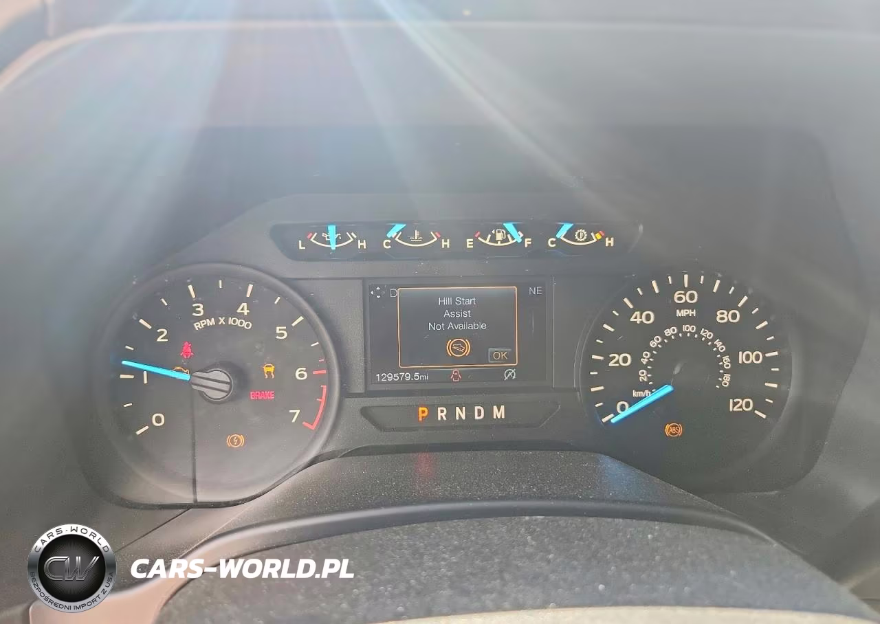 2018 Ford F150 Super Cab VIN:1FTFX1E53JKE05906 - 9
