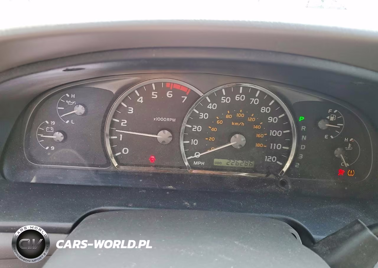 2005 Toyota Sequoia Limited VIN:5TDBT48A85S256542 - 9