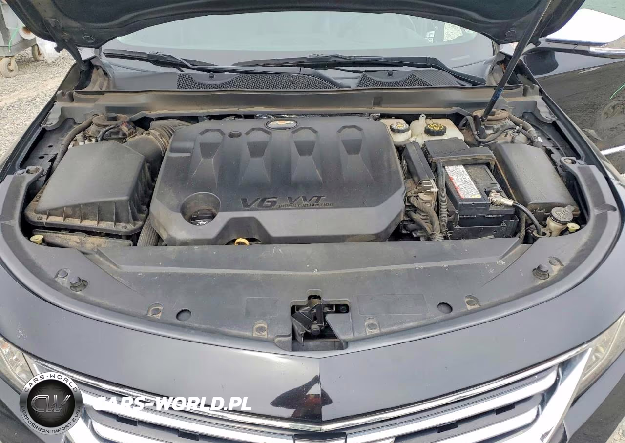 2020 Chevrolet Impala Premier VIN:2G1105S30L9100871 - 11