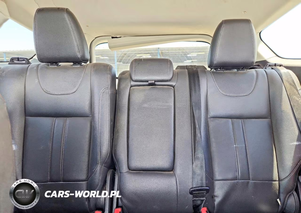 2013 Ford Escape Titanium VIN:1FMCU0J93DUD38159 - 10