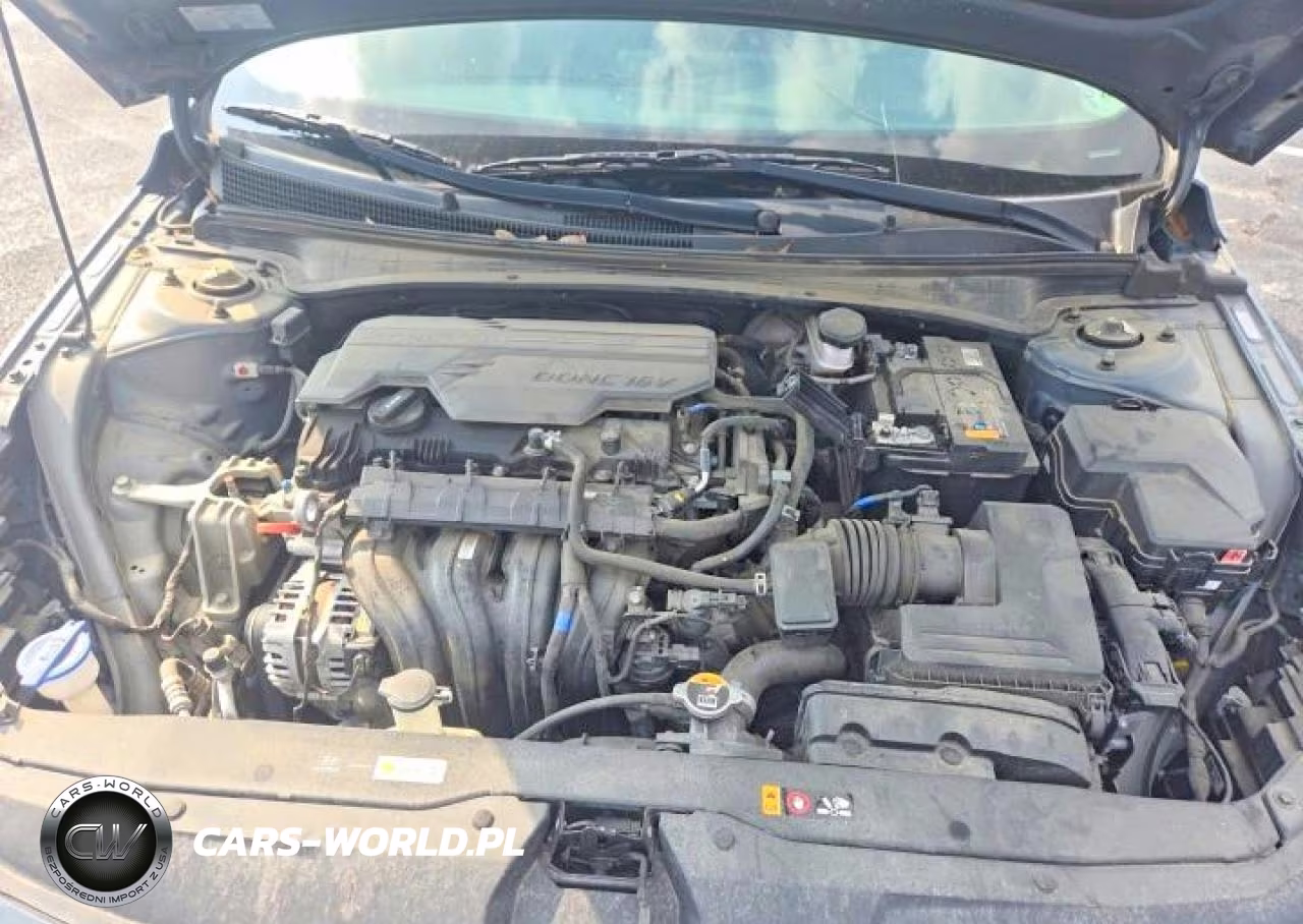 2022 Hyundai Elantra Sel VIN:KMHLM4AG8NU339816 - 7