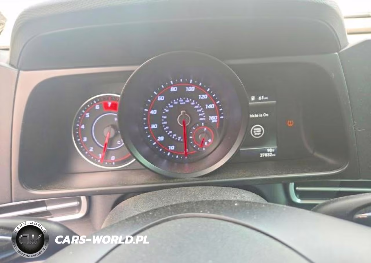2022 Hyundai Elantra Sel VIN:KMHLM4AG8NU339816 - 8