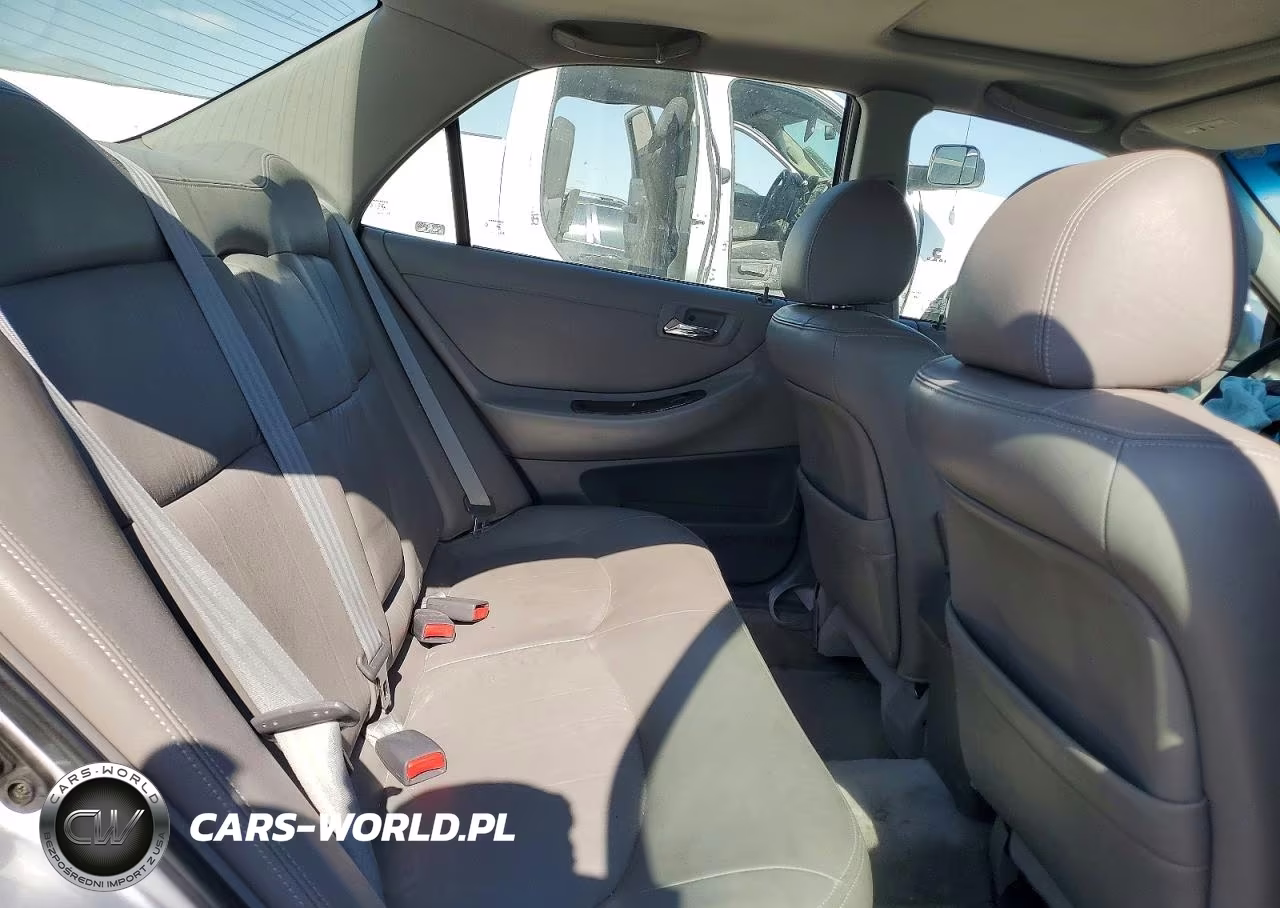 2002 Honda Accord Ex VIN:1HGCG165X2A054311 - 10