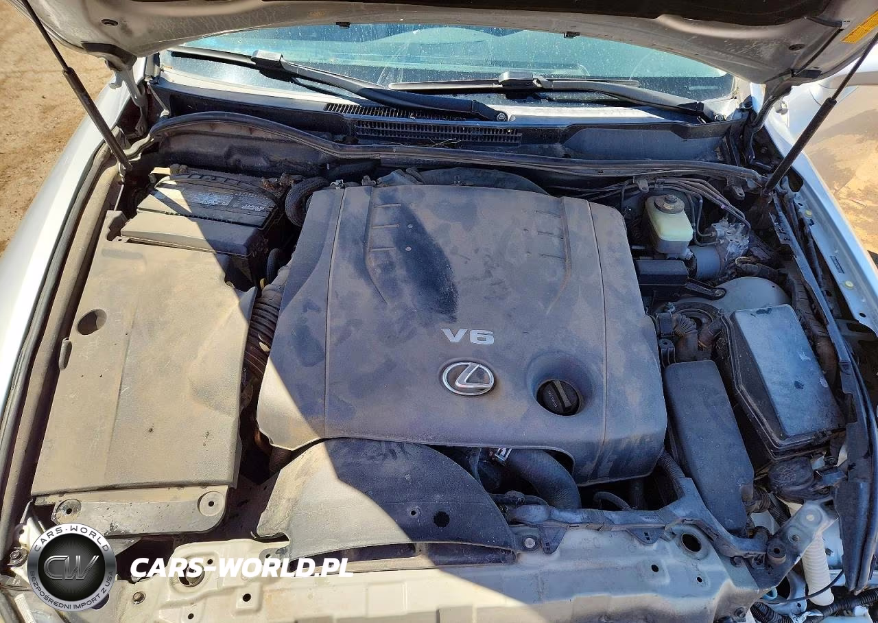 2011 Lexus Is 250 VIN:JTHBF5C28B5144739 - 11