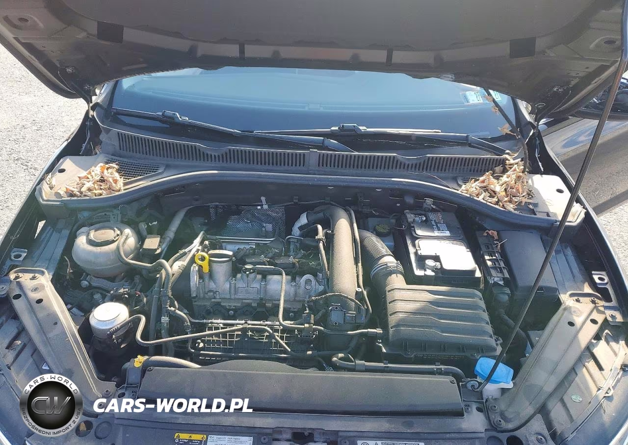 2019 Volkswagen Jetta S VIN:3VWC57BU2KM113131 - 11