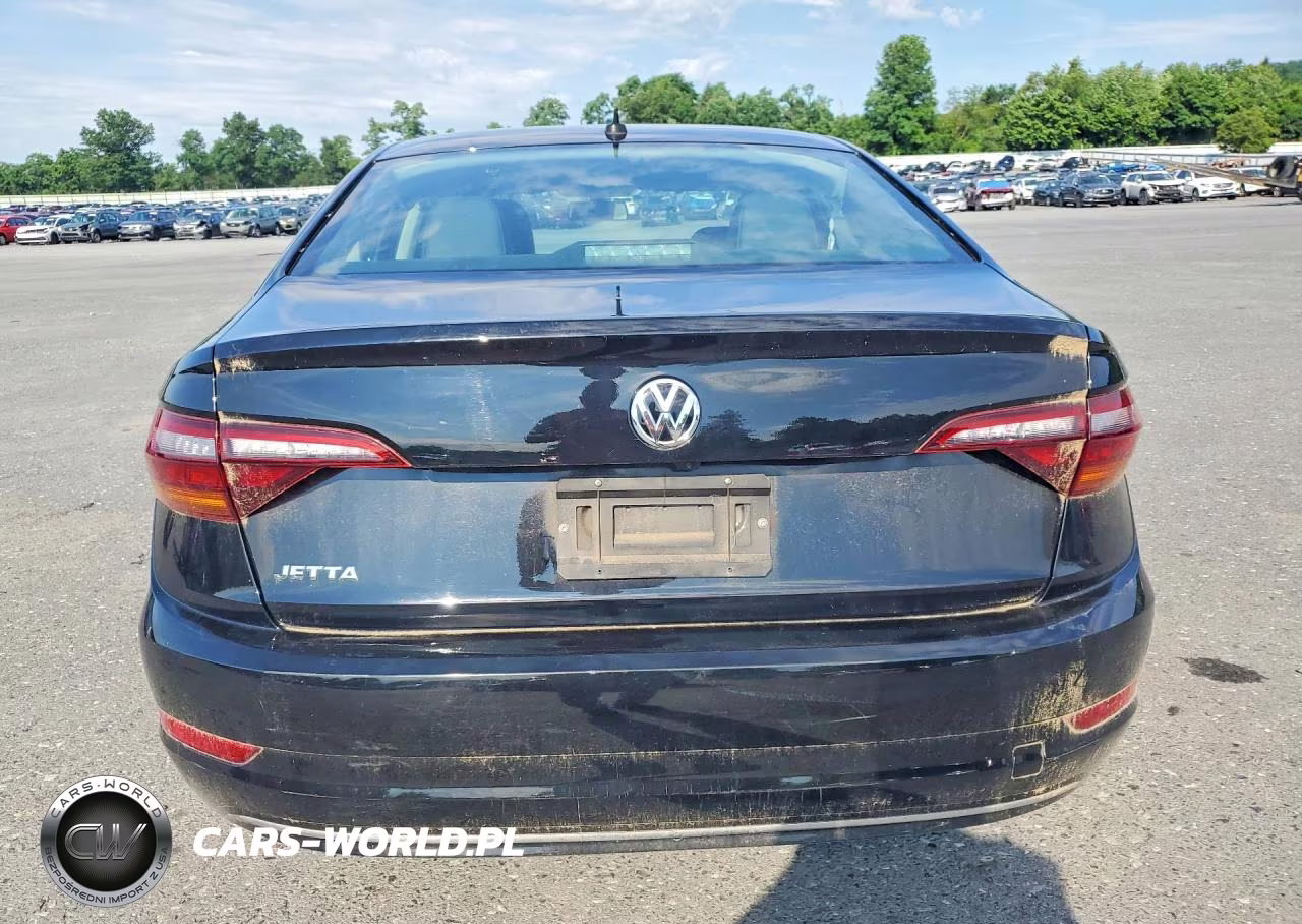 2019 Volkswagen Jetta S VIN:3VWC57BU2KM113131 - 6