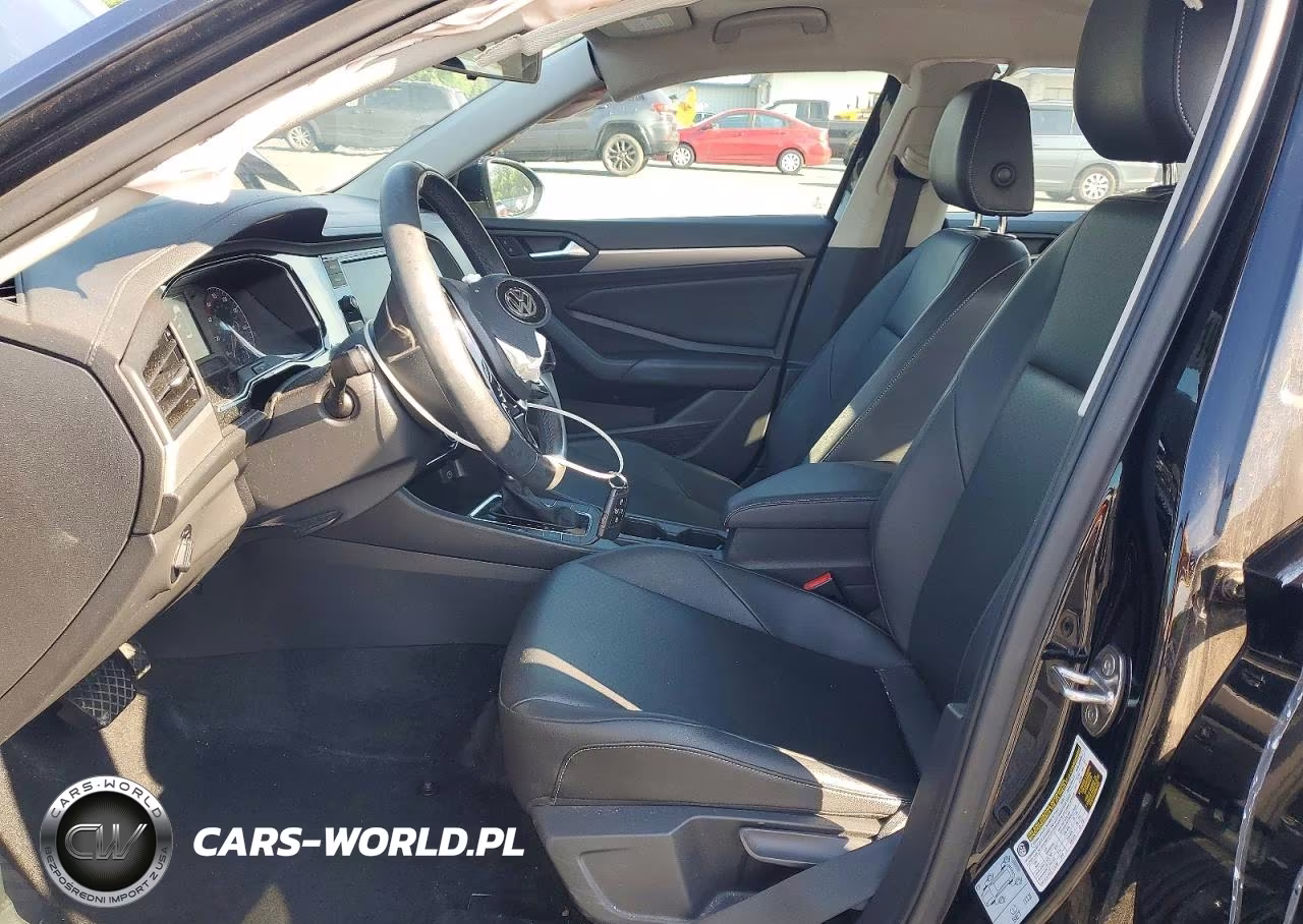 2019 Volkswagen Jetta S VIN:3VWC57BU2KM113131 - 7