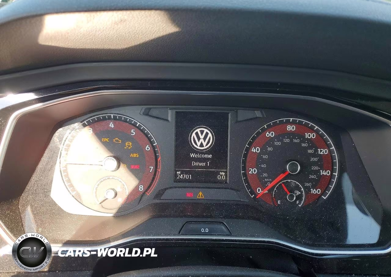 2019 Volkswagen Jetta S VIN:3VWC57BU2KM113131 - 9