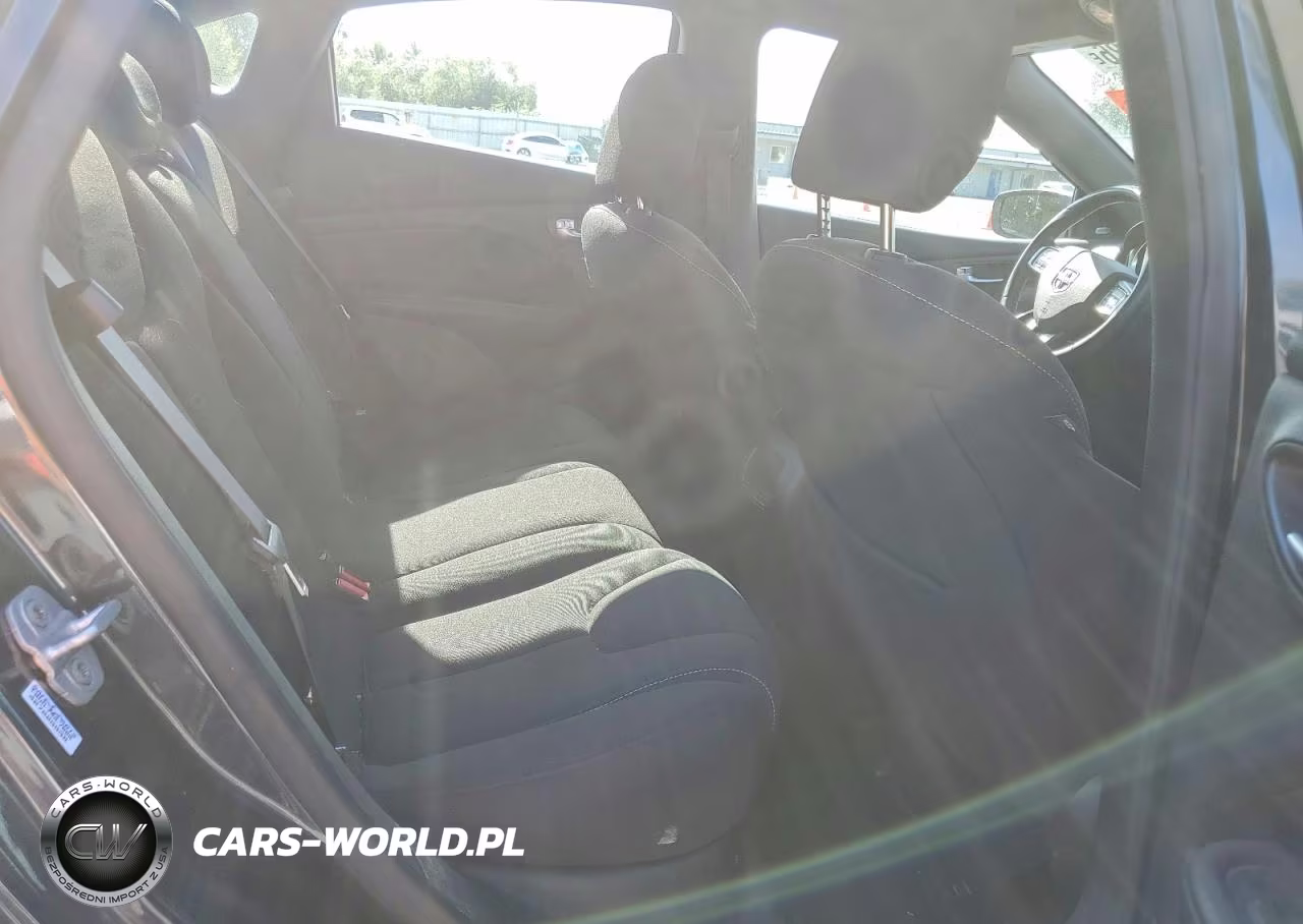 2013 Dodge Dart Limited VIN:1C3CDFCA1DD256708 - 10