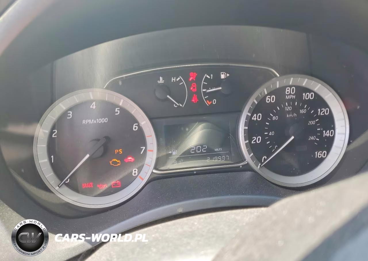2014 Nissan Sentra Sv VIN:3N1AB7AP3EL648187 - 9