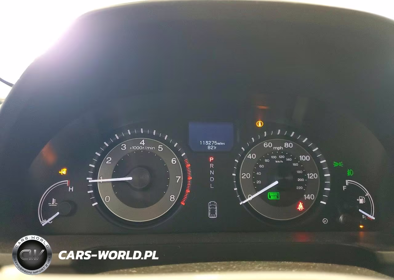 2017 Honda Odyssey Touring VIN:5FNRL5H91HB012394 - 9