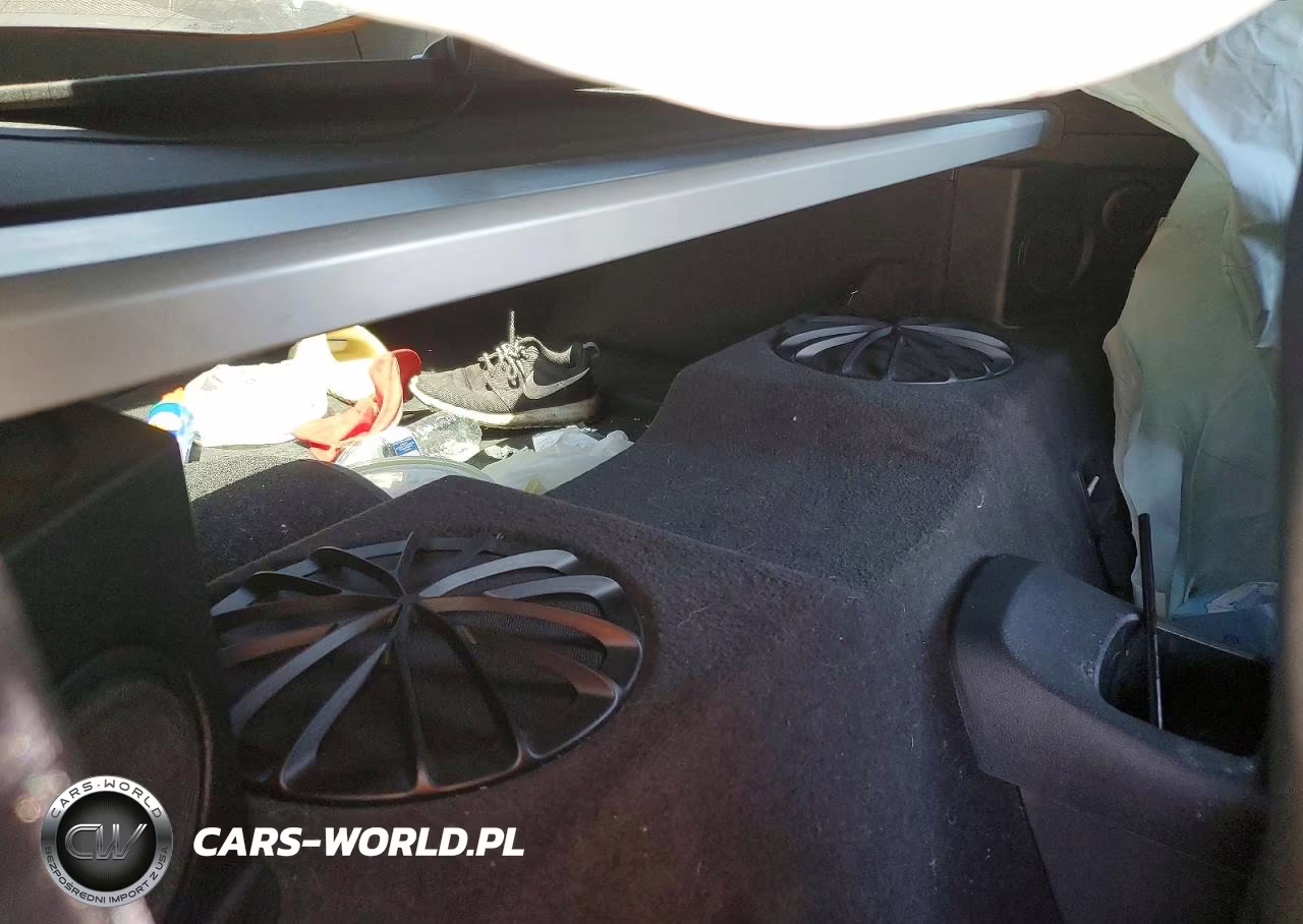 2021 Toyota Gr Supra 2.0 VIN:WZ1DB2C02MW039261 - 10