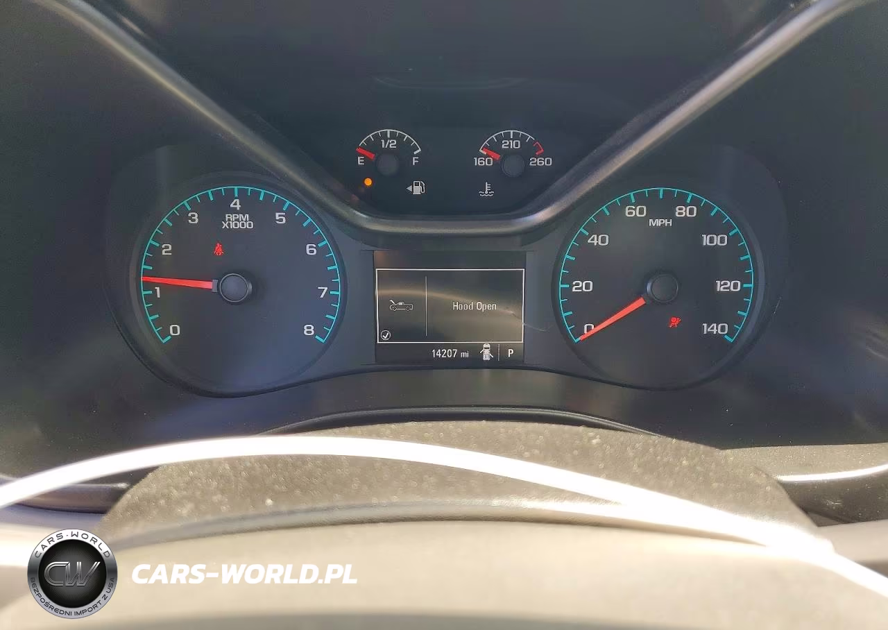 2022 Chevrolet Colorado 2Wd Long Box Wt VIN:1GCHSBEA7N1293715 - 9
