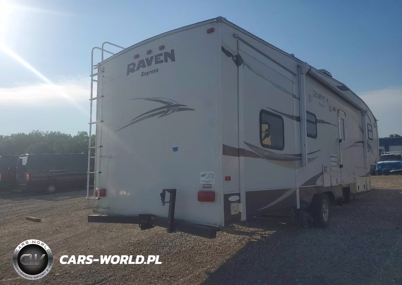 2013 Rave Trl 48Ft VIN:54CBA0S28D1C93458 - 4