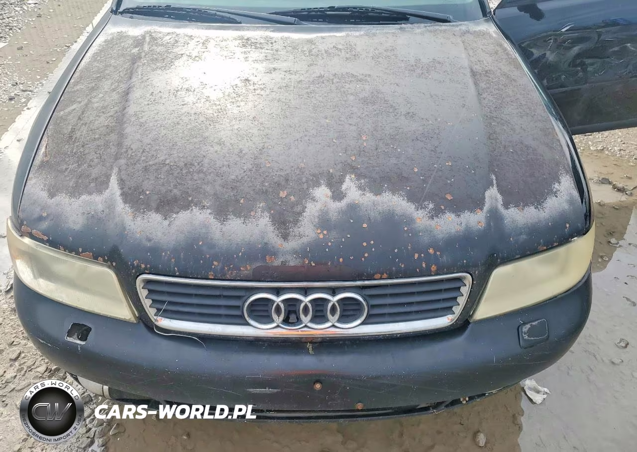 1999 Audi A4 1.8T Quattro VIN:WAUCB28D7XA330262 - 11
