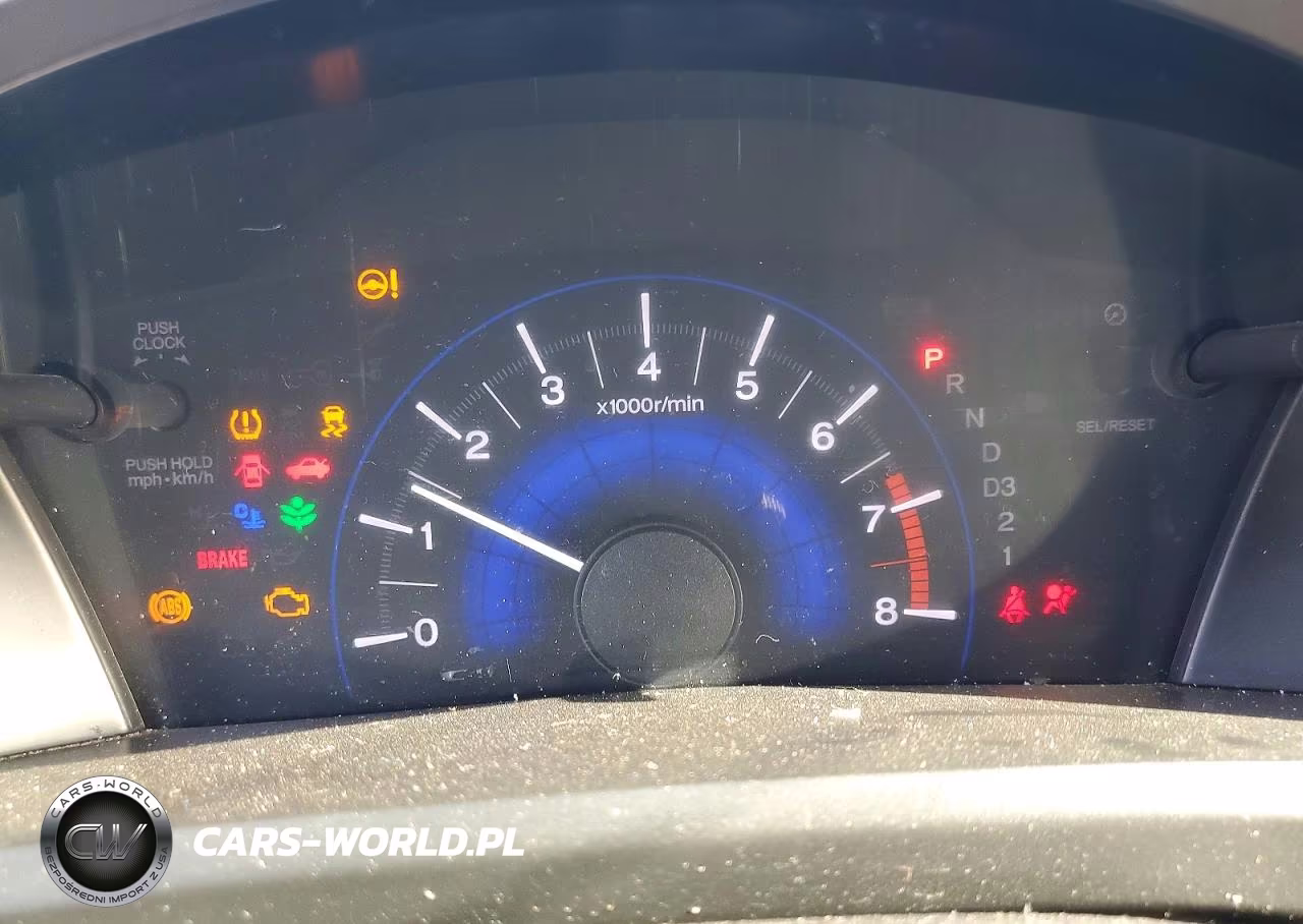 2012 Honda Civic Lx VIN:19XFB2F5XCE310221 - 12