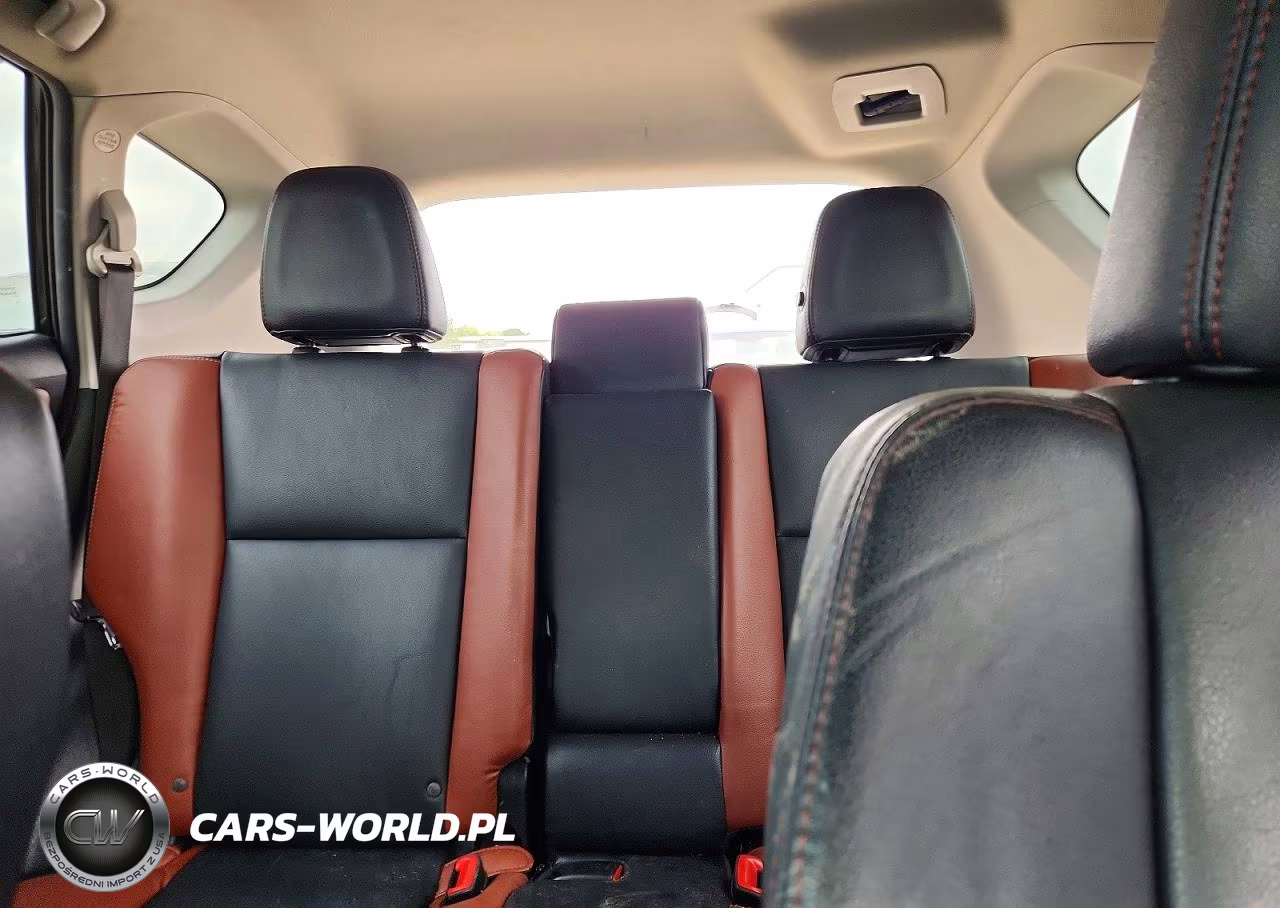 2015 Toyota Rav4 Limited VIN:2T3YFREV1FW150438 - 10