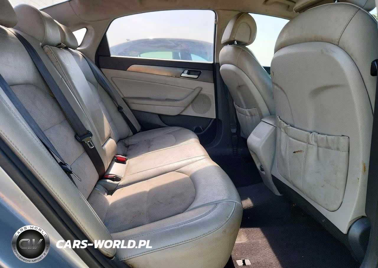 2015 Hyundai Sonata Sport VIN:5NPE34AF9FH214908 - 10