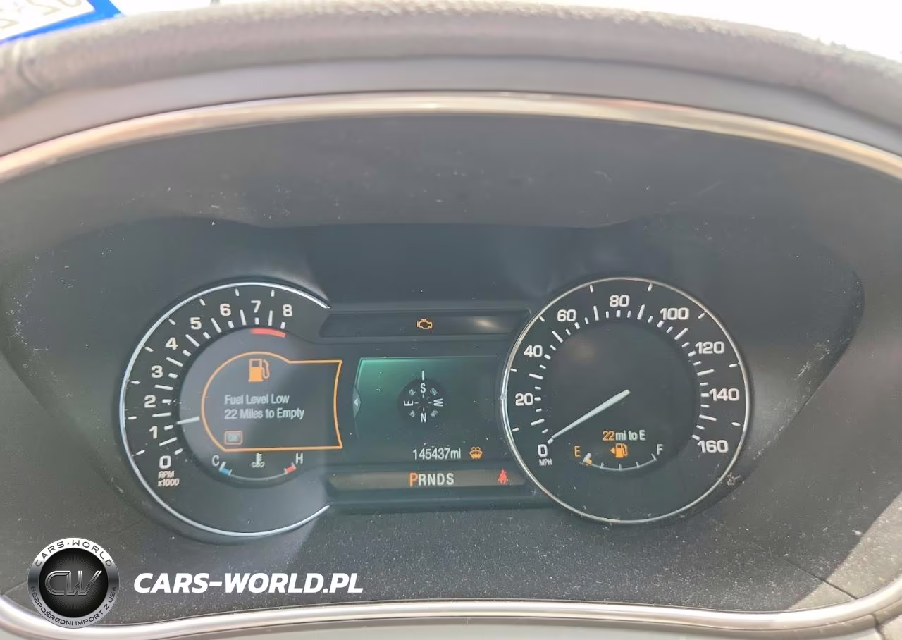 2016 Lincoln Mkx Select VIN:2LMTJ6KR6GBL29271 - 9