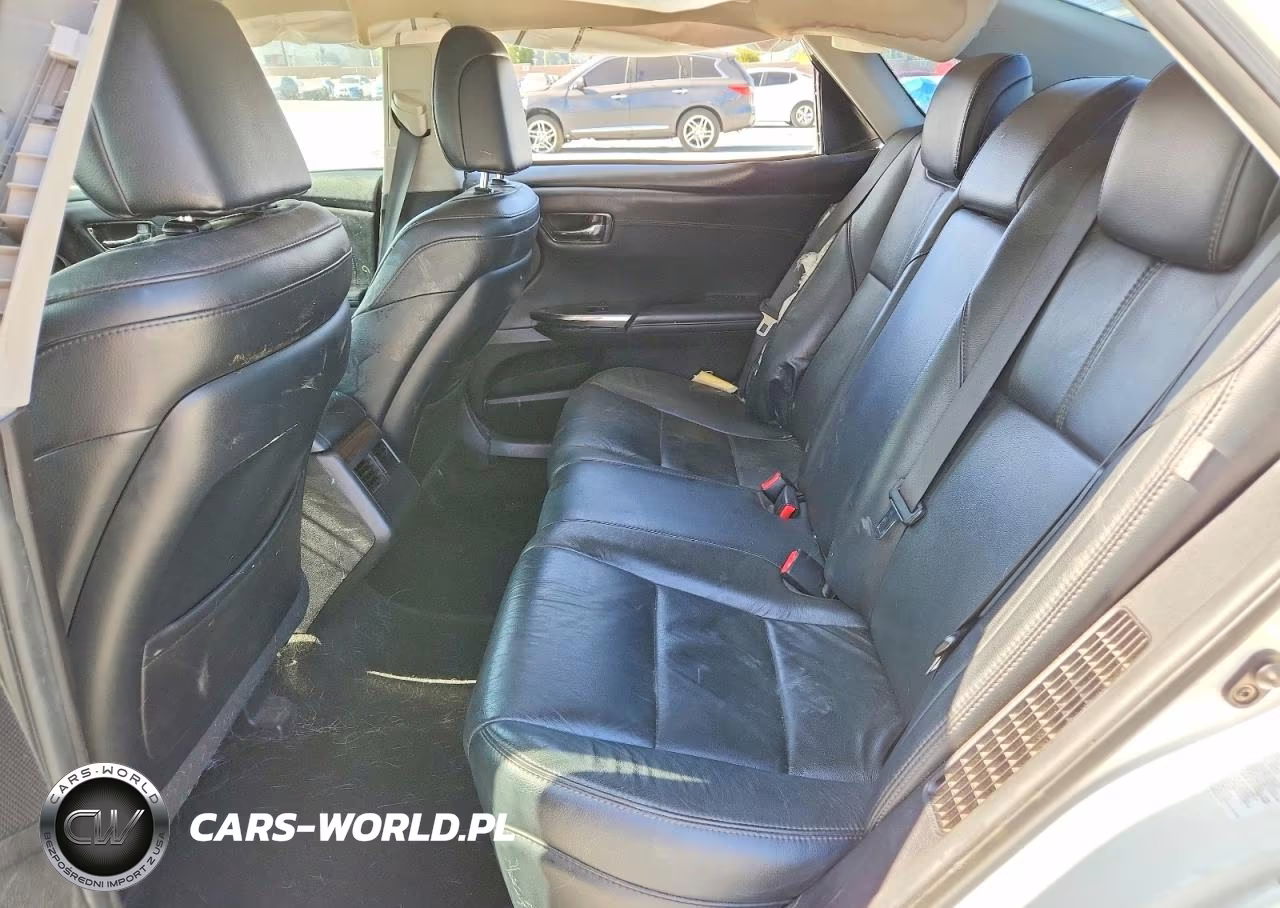 2014 Toyota Avalon Hybrid Xle Touring VIN:4T1BD1EB5EU025176 - 10