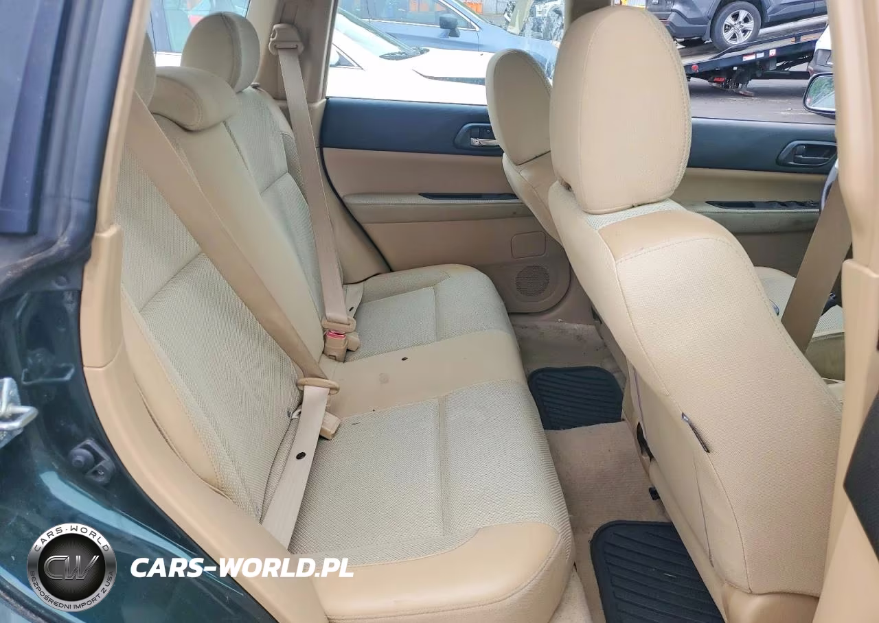 2005 Subaru Other VIN:JF1SG63615H726861 - 10