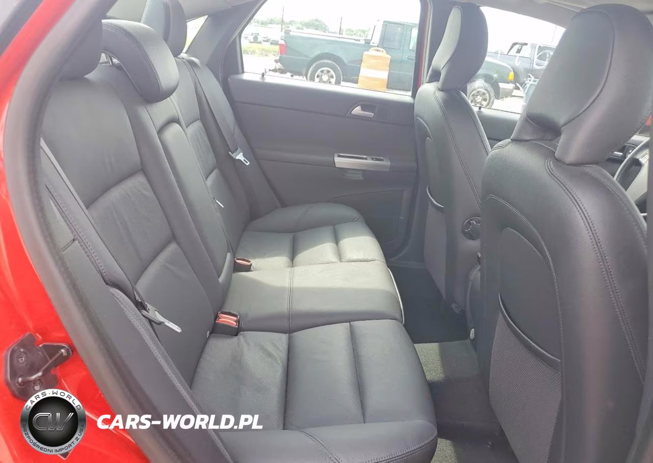 2009 Volvo S40 2.4I VIN:YV1MS382492461037 - 10