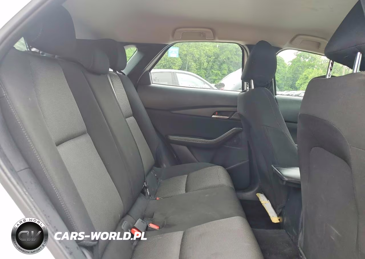 2024 Mazda Cx-30 VIN:3MVDMBAM8RM675591 - 11