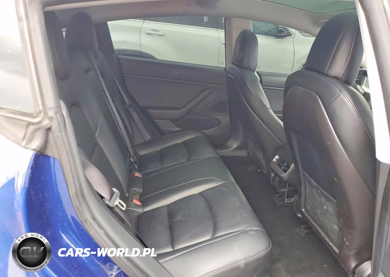 2020 Tesla Model 3 VIN:5YJ3E1EB1LF636379 - 10