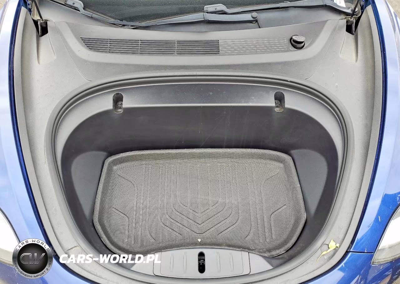 2020 Tesla Model 3 VIN:5YJ3E1EB1LF636379 - 11