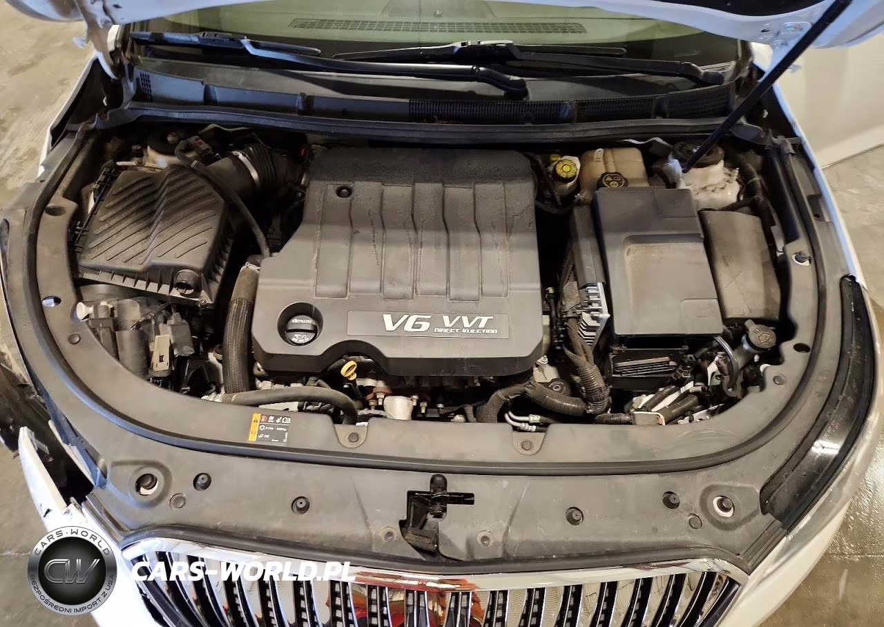 2015 Buick Lacrosse VIN:1G4GB5G31FF194092 - 11