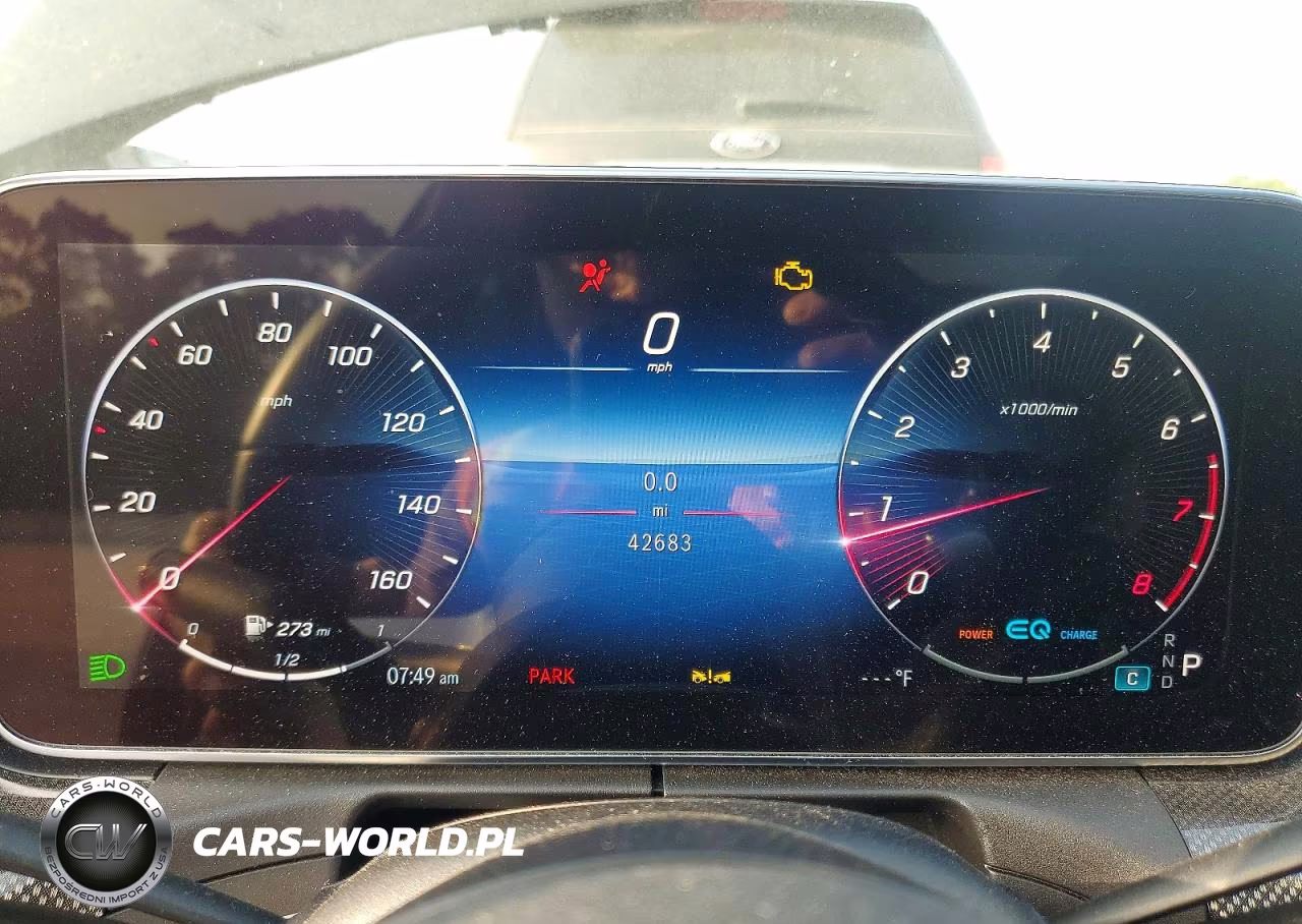 2022 Mercedes-Benz C 300 VIN:W1KAF4GB9NR016577 - 9