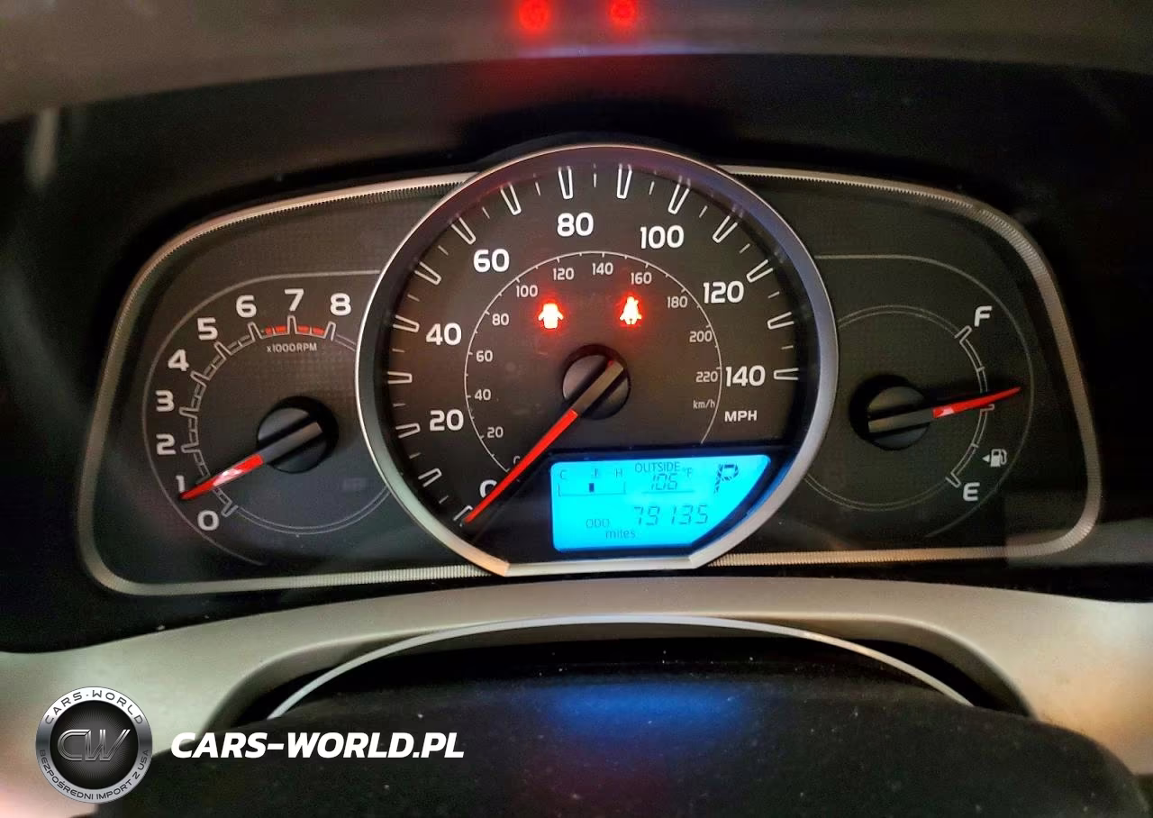 2015 Toyota Rav4 Le VIN:2T3ZFREV1FW147253 - 9