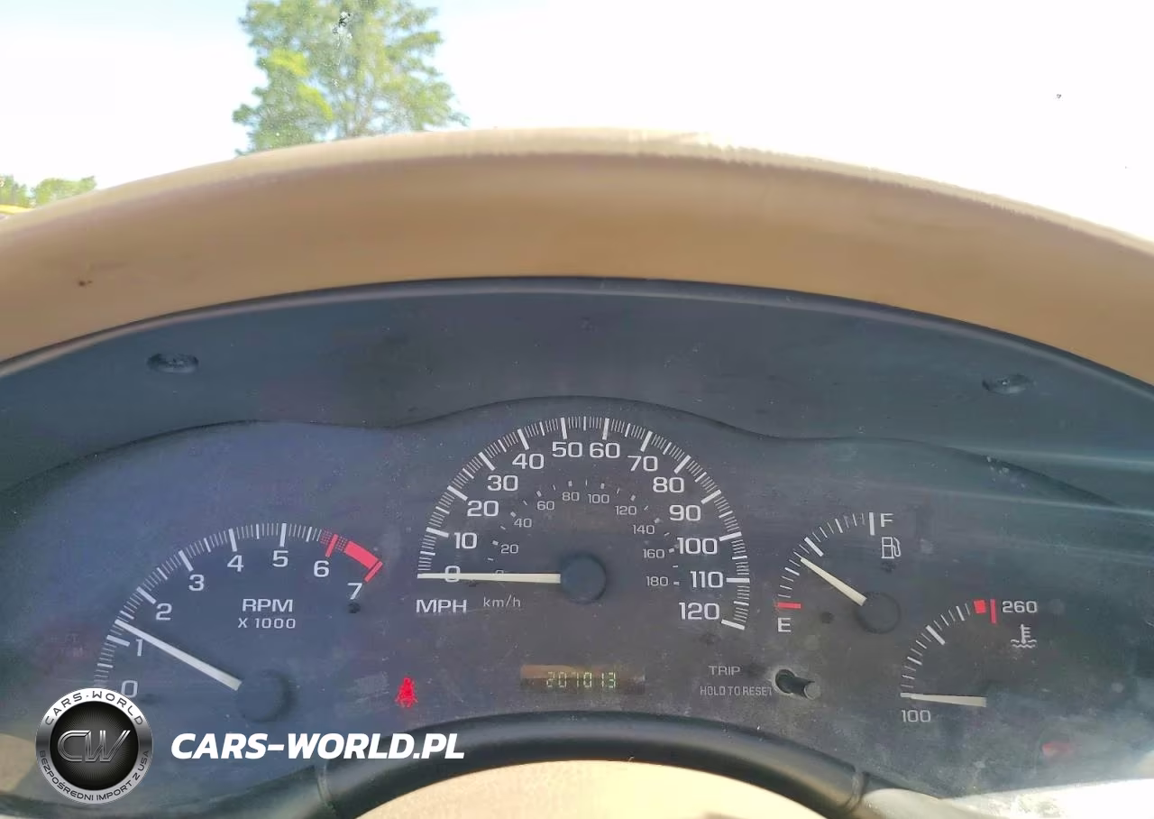 2004 Chevrolet Classic VIN:1G1ND52F34M623645 - 9