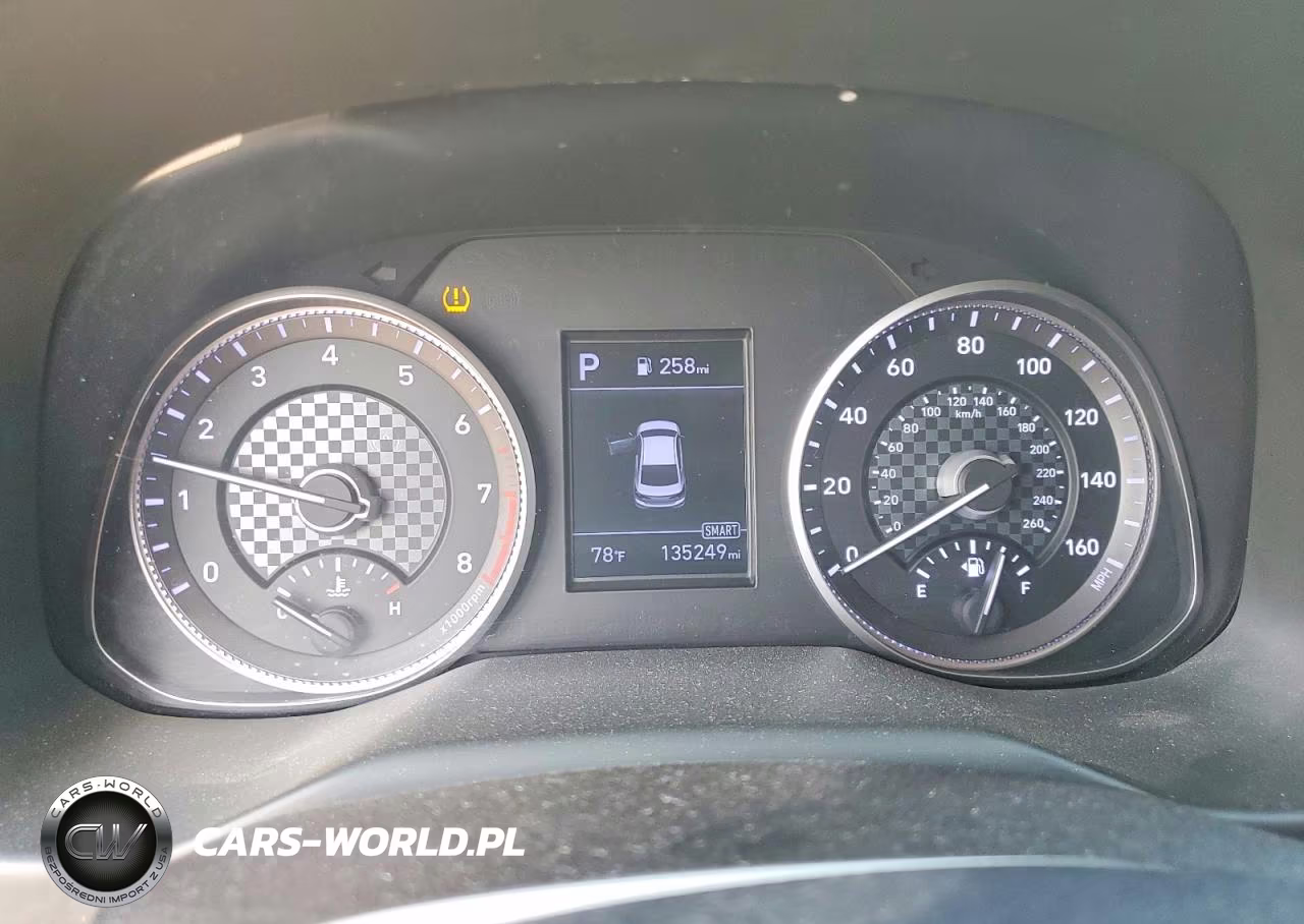 2019 Hyundai Elantra Sel VIN:5NPD84LF5KH449519 - 9
