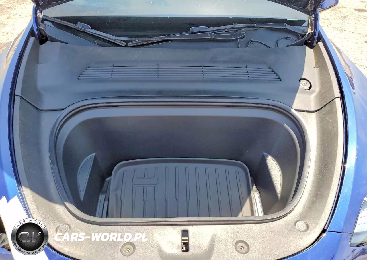 2021 Tesla Model Y VIN:5YJYGDEE8MF274953 - 11
