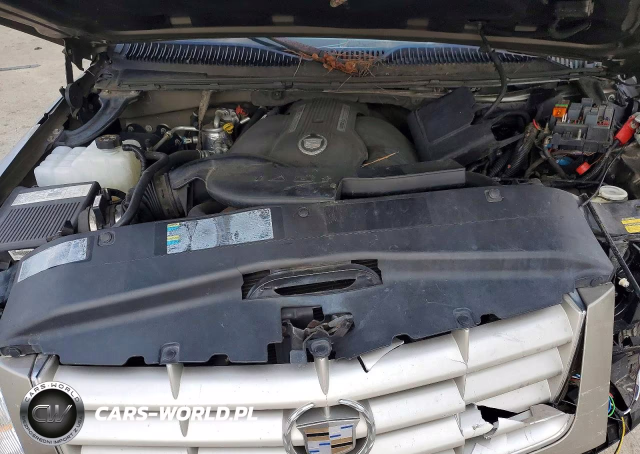 2002 Cadillac Escalade Luxury VIN:1GYEK63N62R152478 - 12
