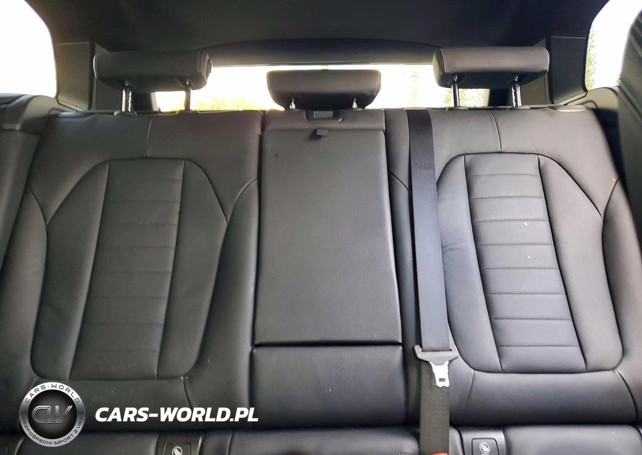 2020 BMW X3 Sdrive30I VIN:5UXTY3C04L9B17021 - 10