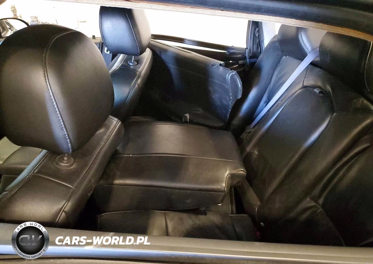 2009 Chevrolet Impala Ltz VIN:2G1WU57M291190902 - 10