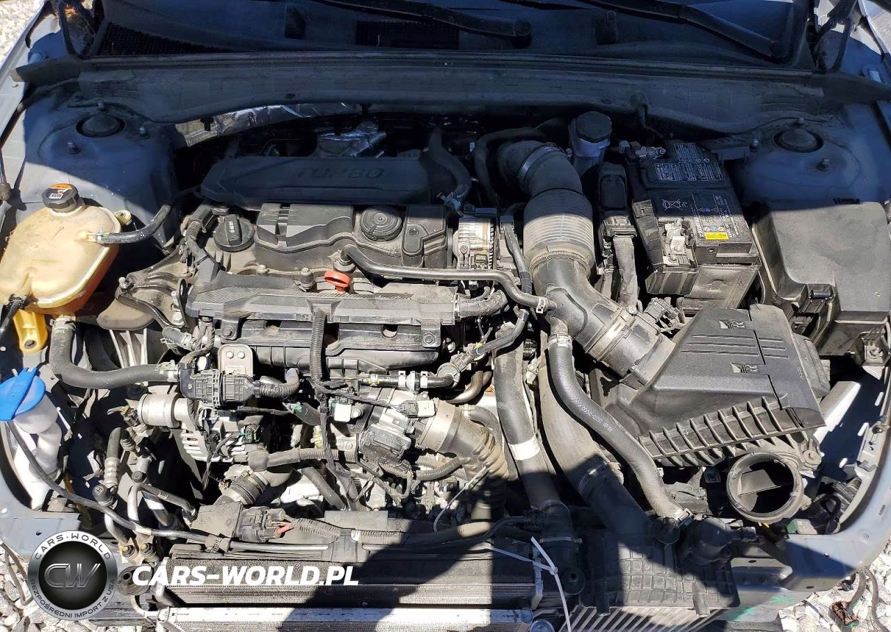 2022 Kia K5 Lxs VIN:5XXG14J28NG123196 - 11