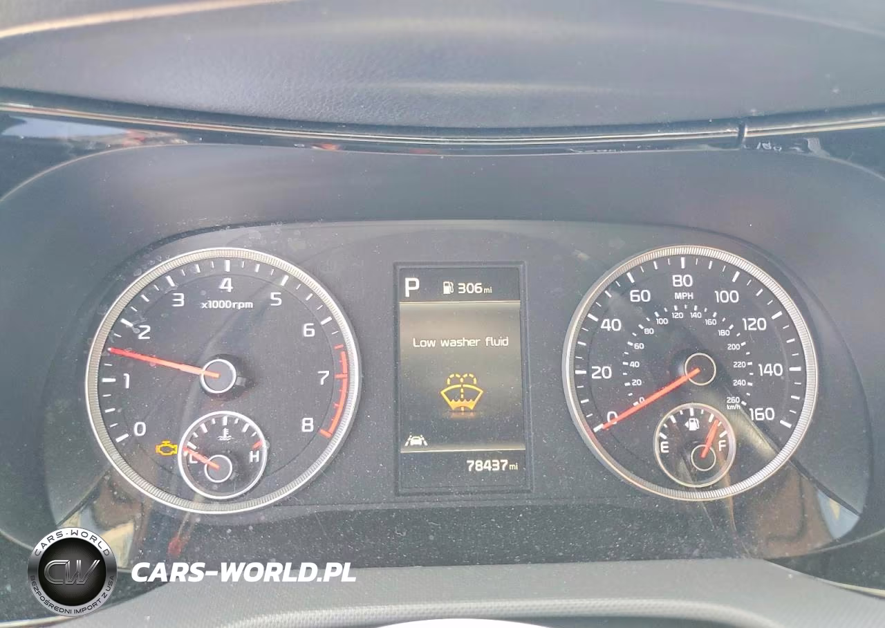 2022 Kia K5 Lxs VIN:5XXG14J28NG123196 - 9