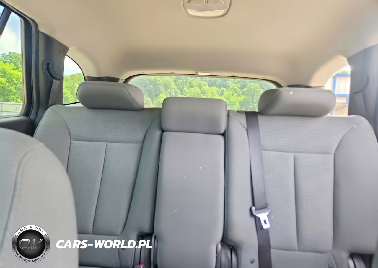2012 Hyundai Santa Fe Gls VIN:5XYZGDAB0CG097483 - 10