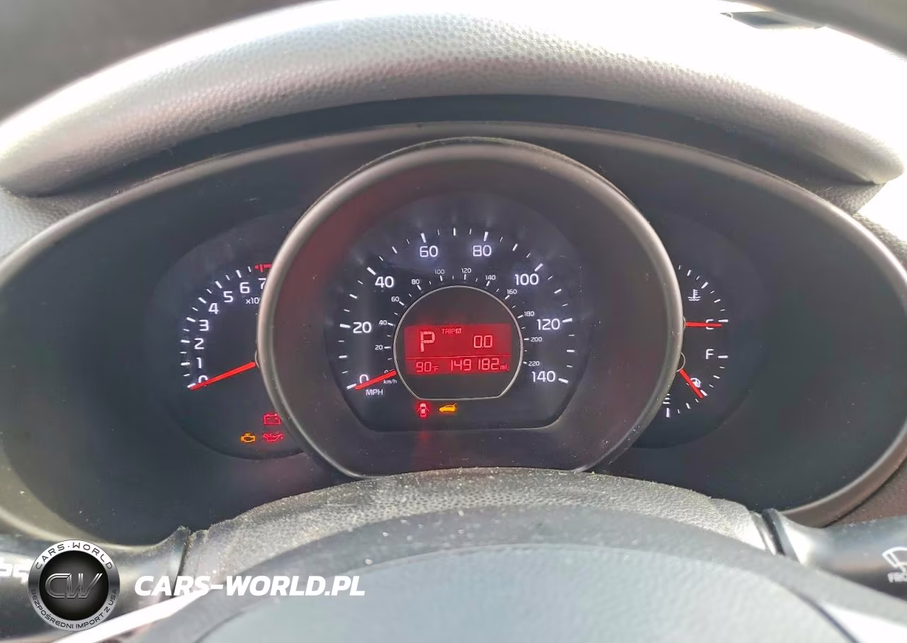 2018 Kia Soul + VIN:KNDJP3A57J7566998 - 9